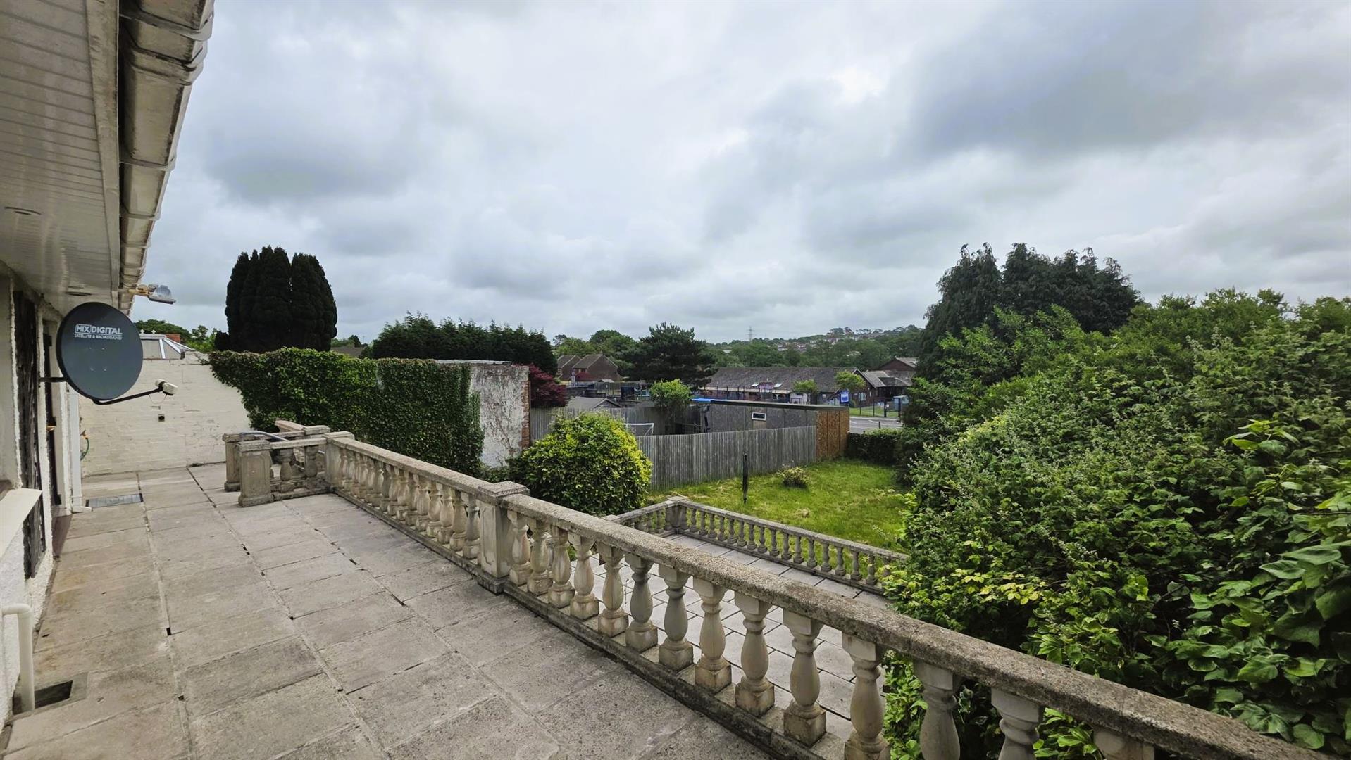 Havard Road, Llanelli, SA14 8SD